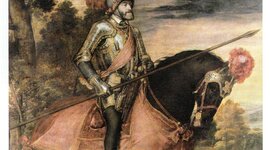 Timeline: España entre los siglos XV y XVI