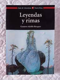 Rimas y Leyendas
