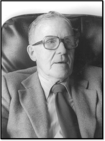 1904-1985 Donald O. Hebb