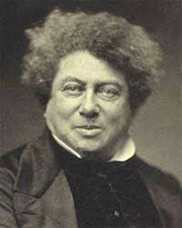 Alexandre Dumas