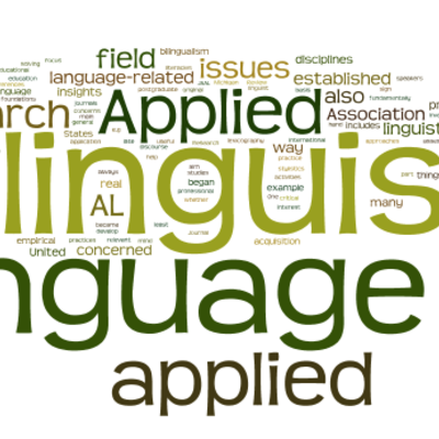 Timeline: The History of Applied Linguistics