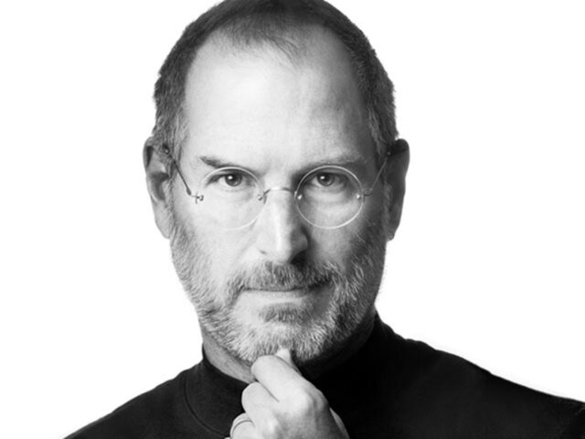 STEVEN JOBS