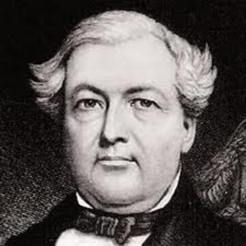 Millard Fillmore