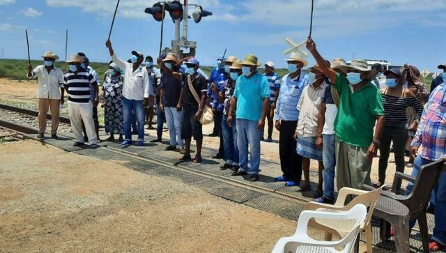 Decreto 1320 de 1998 Consulta con comunidades para la explotación minera