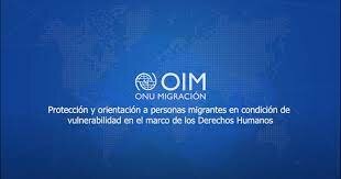 Fundación de la OIM