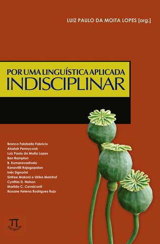 Applied Linguistics (in)disciplinar