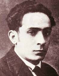 Joan Salvat-Papasseit