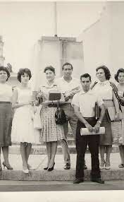 Perfeccionamiento de profesorado.