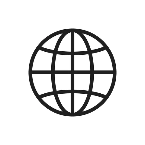 50 sitios web en el mundo