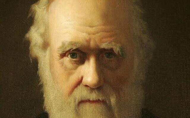 Modelo de Darwin