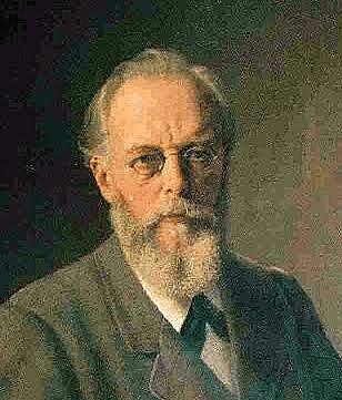 Augustus Weismann