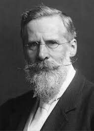 William Crookes