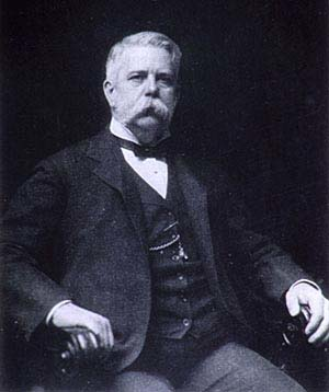 George Westinghouse