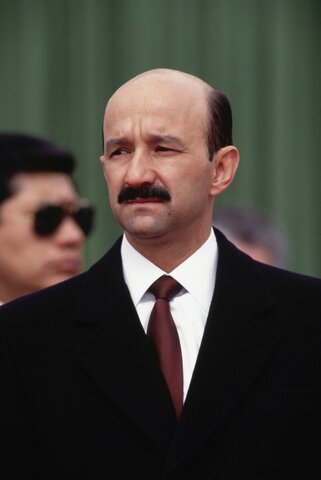CARLOS SALINAS DE GORTARI. (1988-1994)
