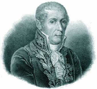 Alessandro Volta