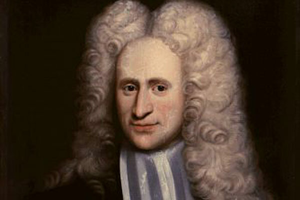 Pieter Van Musschenbroek