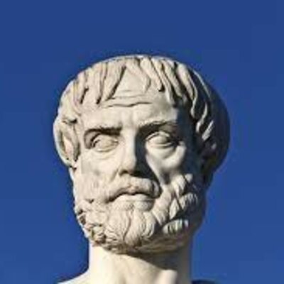 Timeline: Historia de la filosofía