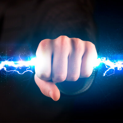 Timeline: Historia de la electricidad.