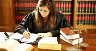 JUEZ PARA RESOLUCIÒN DE CONFLICTOS