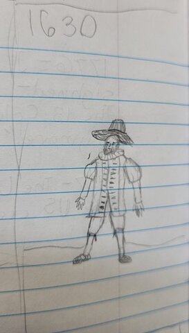 Puritains came to Massechusetts