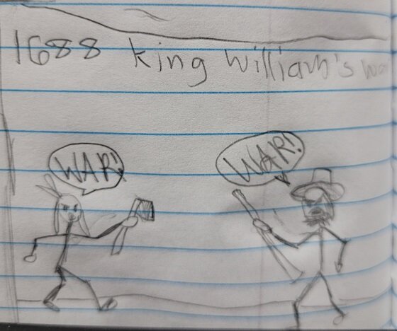 King William's War