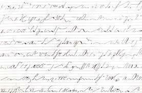 Programación del Sistema de taquigrafía (Europa)