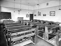 Aparición de la reforma de la Ley orgánica de instrucción pública