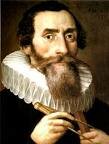 Johannes Kepler (1571-1631)