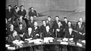 Primer Grupo de Investigación de Operaciones