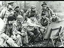 Introducción de la Investigación de Operaciones en la Segunda Guerra Mundial