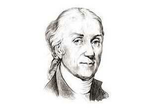 Henry Cavendish (1731-1810)