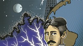 Timeline: La Historia de la Electricidad