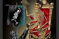 La Chalana y Chabela