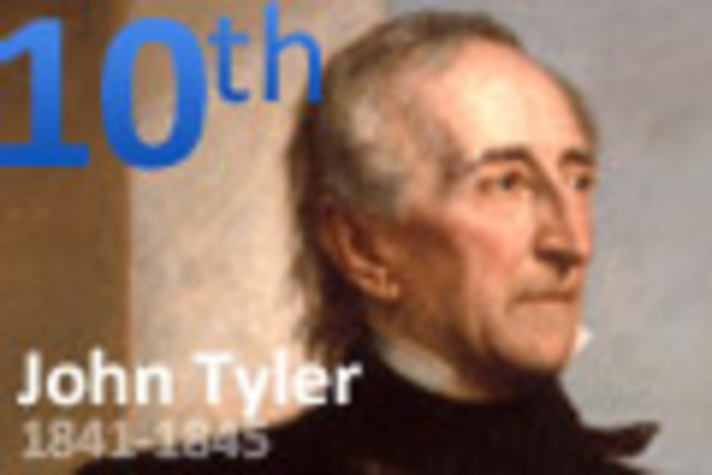 John Tyler