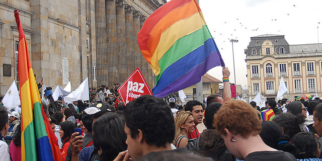 Decreto número 410 de 2018, sobre prevención de la discriminación por razones de orientación sexual e identidad de género