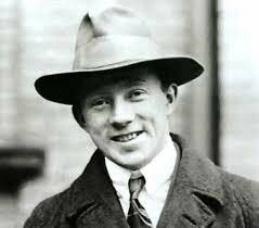 Werner Heisenberg (1901-1976)
