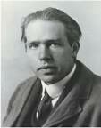 Niels Bohr (1885-1962)