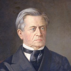 Joseph Henry (1797-1878)