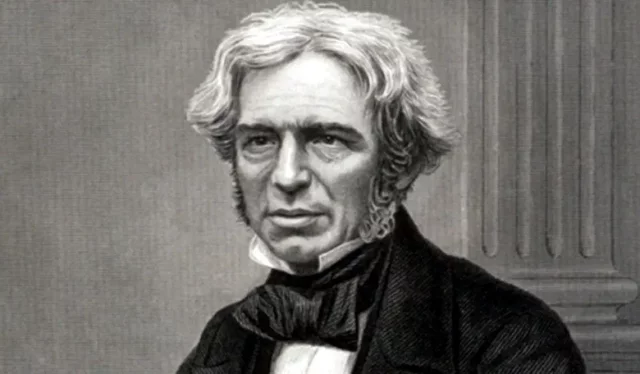 Michael Faraday