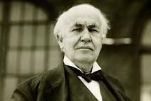 Thomas Alva Edison
