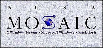 Mosaic invención del primer navegador web