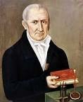 Alessandro Volta (1745-1827)