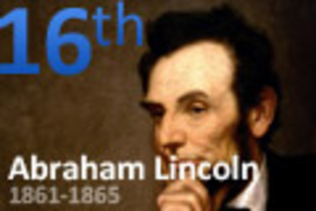 Abraham Lincoln