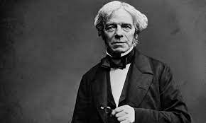 Michael Faraday (1791-1867)