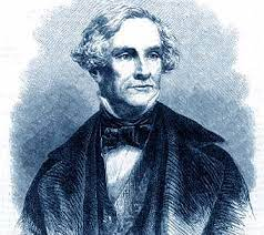 Simule F.B Morse (1791-1872)