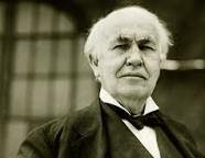 Tomás Alba Edison (1847-1931)