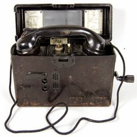 El teléfono en la educación (EUA)