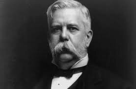 George Westinghouse (1846-1914)