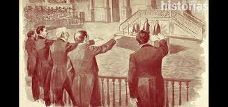 Principios jurídicos, sociales y económicos