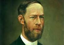 Enrique Hertz (1857-1894)